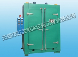 电泳烘干箱［1］