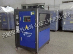 冷热一体恒温机