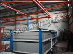 洛阳一拖-电泳线