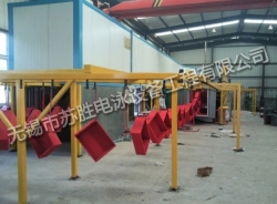 山东诸城万安达