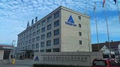 山东龙口通力机械