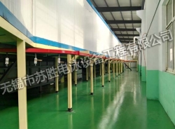 龙口通力汽车零部件制造有限公司