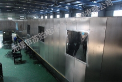 常州昊邦科技-电泳线【1】