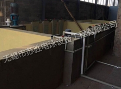 南通华威-电动车线