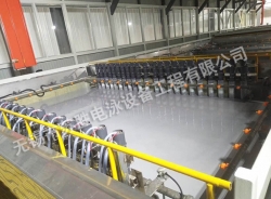 大型龙门电泳线[3]