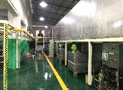 汽车配件电泳线【5】