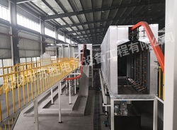 汽车配件电泳线【14】