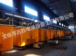 焊烟烟尘废气净化处理系统【2】