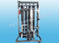 电泳漆回收超滤机［1］