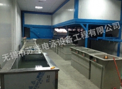 手动电泳线［2］